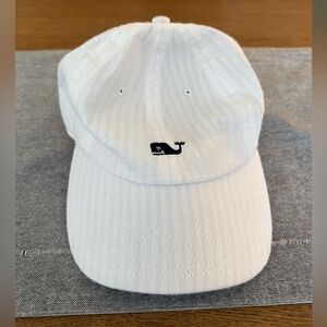NWOT! Vineyard Vines Classic Logo Baseball Hat